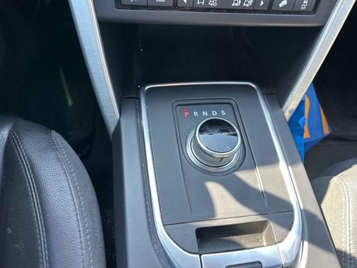 2016 Land Rover Discovery Sport SE