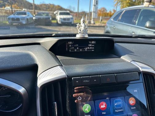 2019 Subaru Ascent Touring 7-Passenger