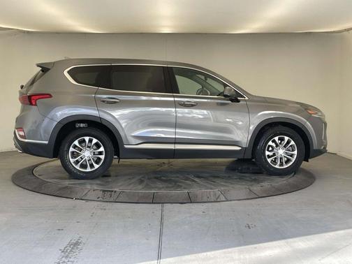 2020 Hyundai SANTA FE SEL 2.4