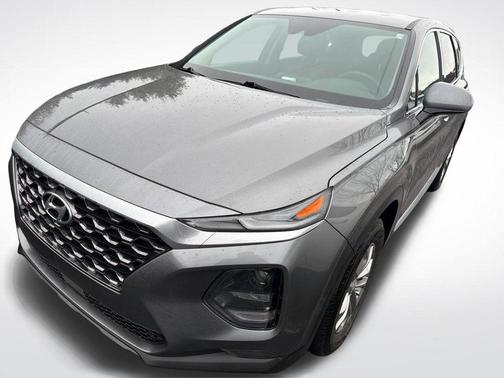 2020 Hyundai SANTA FE SEL 2.4