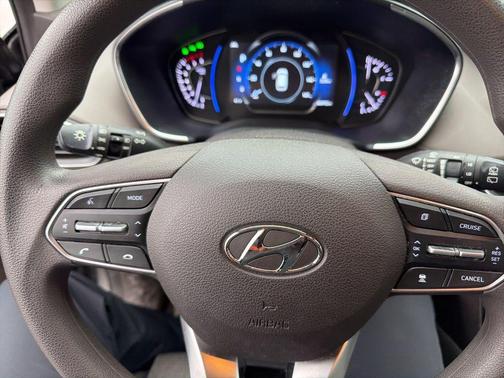 2020 Hyundai SANTA FE SEL 2.4