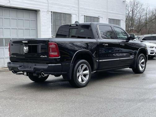 2021 RAM 1500 Limited