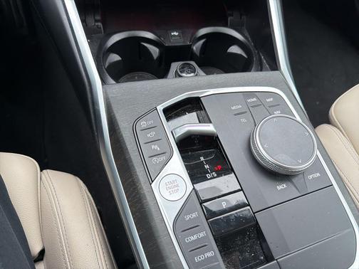 2024 BMW 330 xDrive