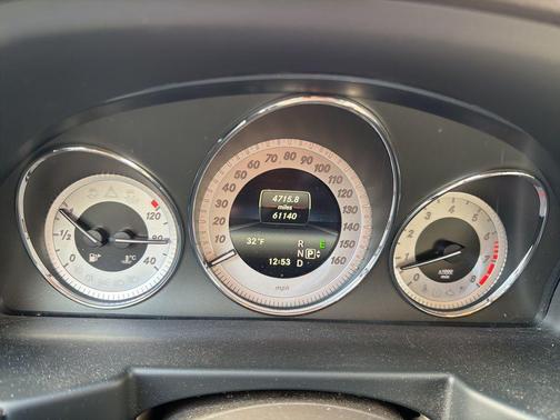 2015 Mercedes-Benz GLK-Class GLK 350 4MATIC