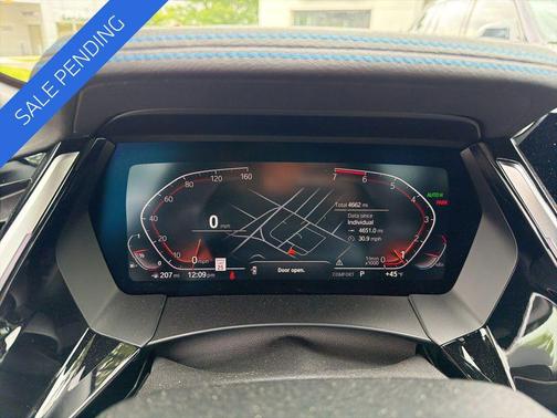 Black Sapphire Metallic 2022 BMW Z4 sDrive30i