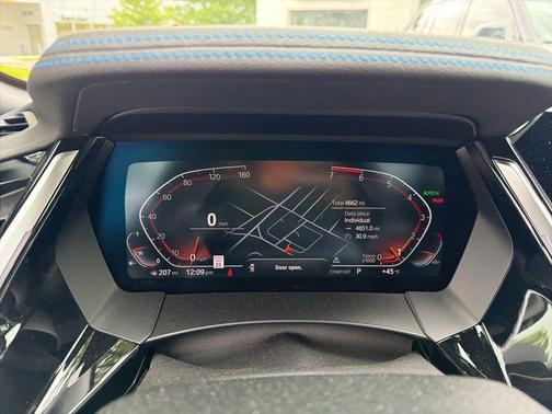 Black Sapphire Metallic 2022 BMW Z4 sDrive30i