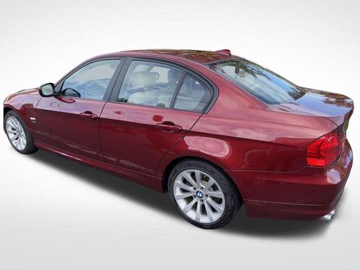 2011 BMW 328 xDrive