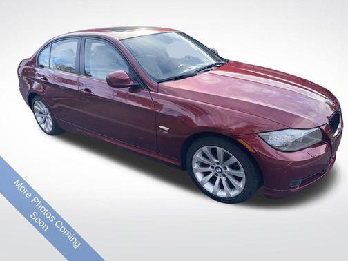 2011 BMW 328 xDrive