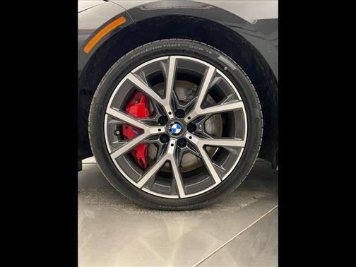 2024 BMW M235 Gran Coupe i xDrive