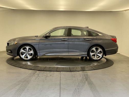 2018 Honda Accord Touring 2.0T