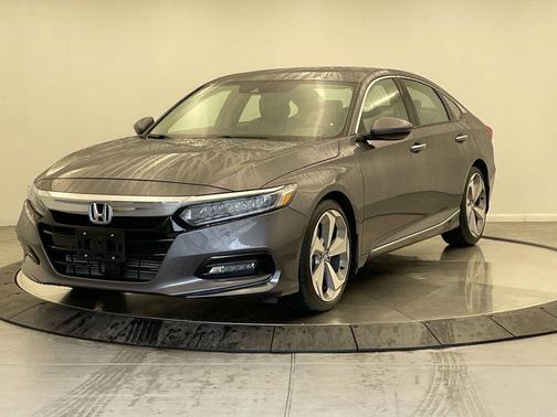 2018 Honda Accord Touring 2.0T