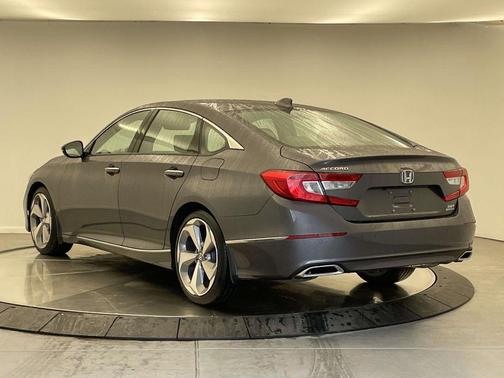 2018 Honda Accord Touring 2.0T