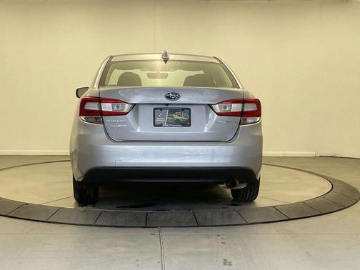 2017 Subaru Impreza 2.0i Premium