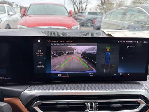 2024 BMW 430 i xDrive