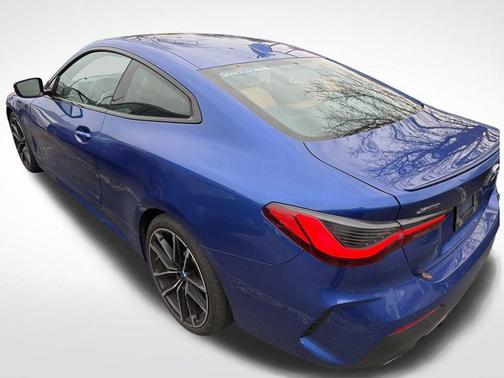 2024 BMW 430 i xDrive