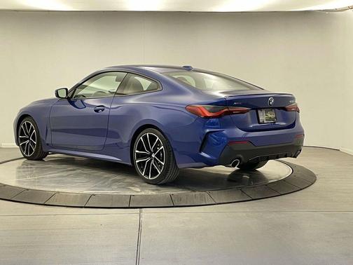 2024 BMW 430 i xDrive