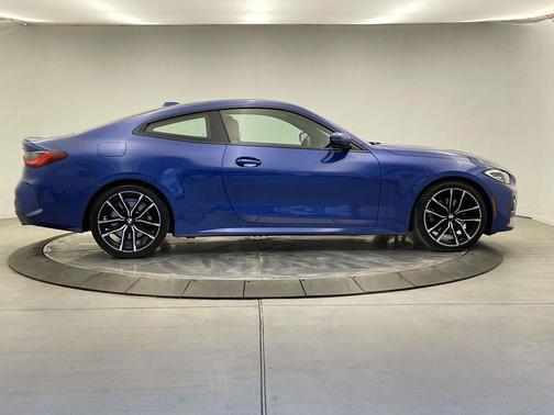 2024 BMW 430 i xDrive