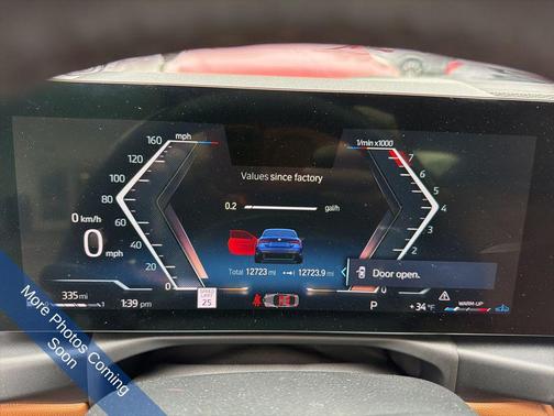 2024 BMW 430 i xDrive