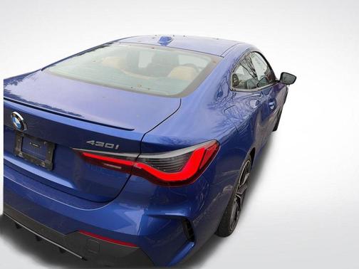 2024 BMW 430 i xDrive