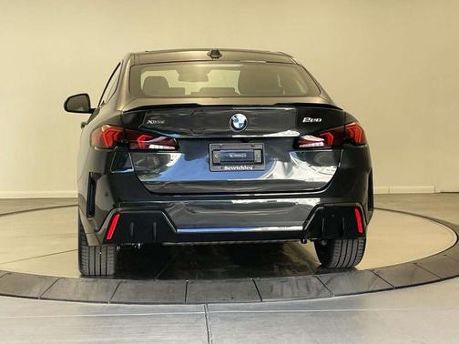 2025 BMW 228 Gran Coupe xDrive