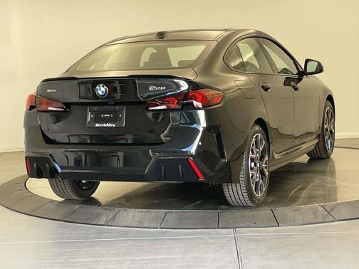 2025 BMW 228 Gran Coupe xDrive