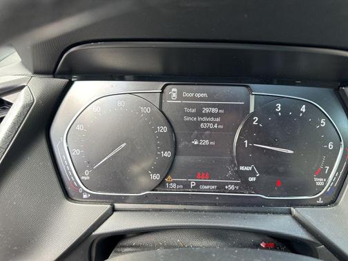 2021 BMW 228 Gran Coupe xDrive