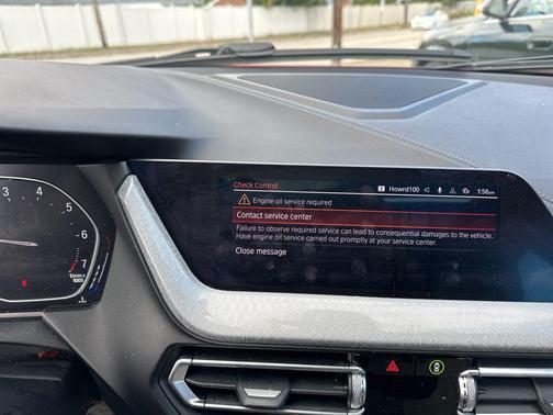 2021 BMW 228 Gran Coupe xDrive