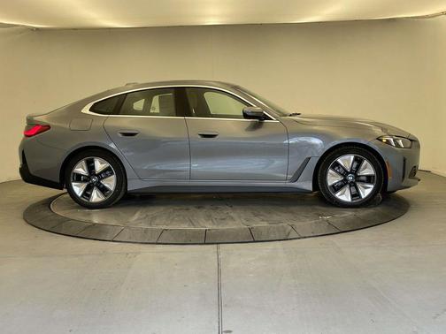2026 BMW i4 Gran Coupe xDrive40