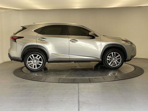 2015 Lexus NX 200t Base