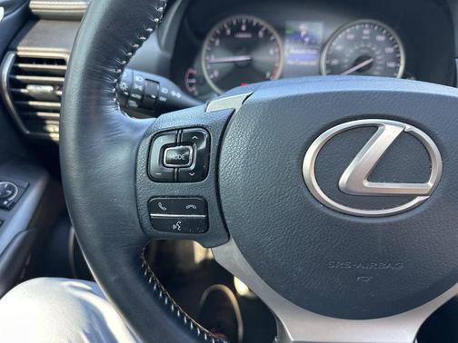 2015 Lexus NX 200t Base