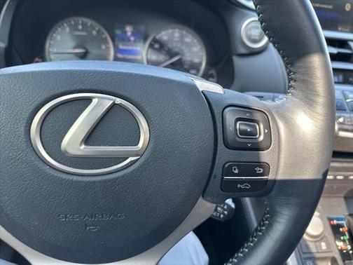 2015 Lexus NX 200t Base