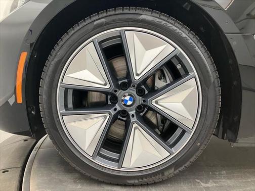 2025 BMW i4 Gran Coupe xDrive40
