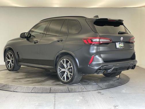 2023 BMW X5 M Base
