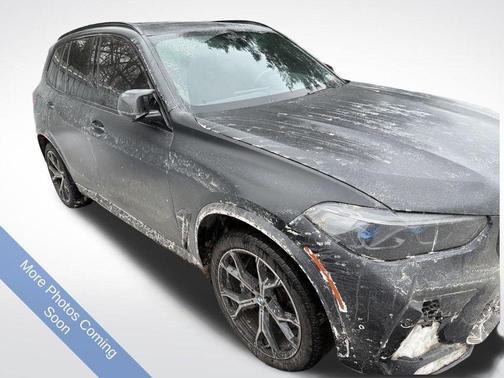 2023 BMW X5 M Base