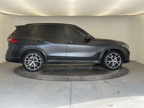 2023 BMW X5 M Base