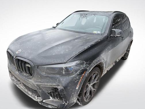2023 BMW X5 M Base
