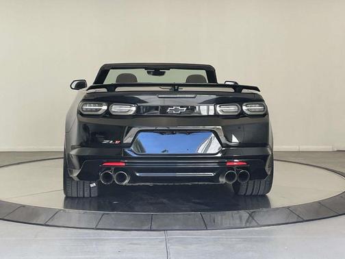 2021 Chevrolet Camaro ZL1