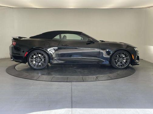 2021 Chevrolet Camaro ZL1