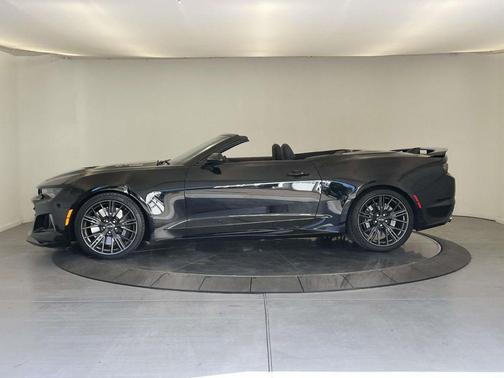 2021 Chevrolet Camaro ZL1