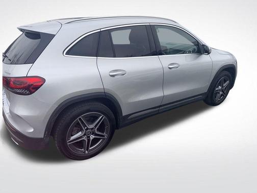 2023 Mercedes-Benz GLA 250 4MATIC