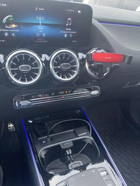 2023 Mercedes-Benz GLA 250 4MATIC