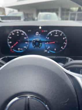 2023 Mercedes-Benz GLA 250 4MATIC