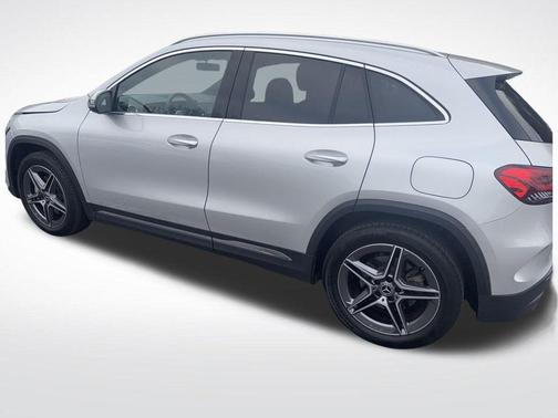 2023 Mercedes-Benz GLA 250 4MATIC