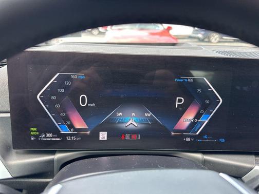 2023 BMW 330e Base