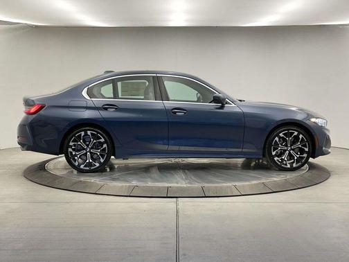 2026 BMW 330 xDrive NA