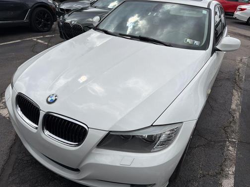 2011 BMW 328 xDrive