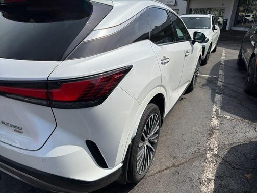 2024 Lexus RX 350 Premium Plus