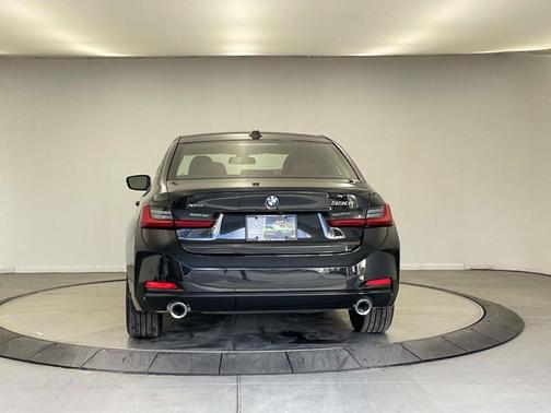 2026 BMW 330 xDrive NA