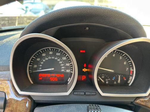2007 BMW Z4 3.0i Roadster