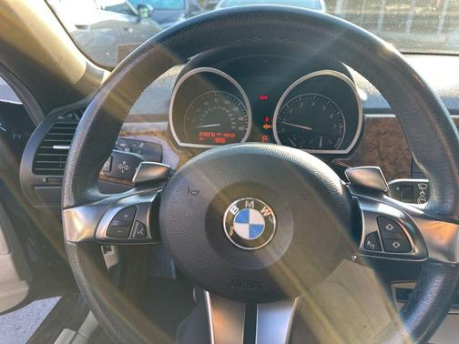 2007 BMW Z4 3.0i Roadster